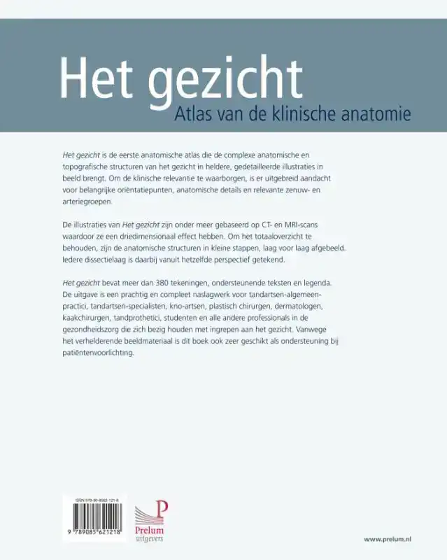 HET GEZICHT