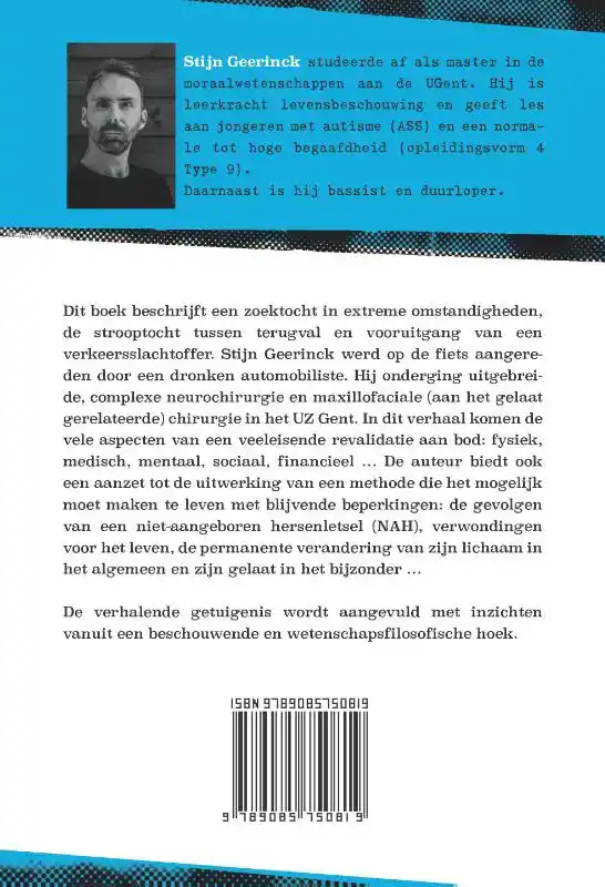 TUSSEN HOOP EN HERSENLETSEL