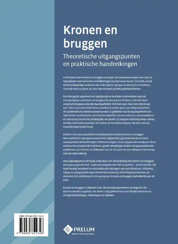 KRONEN EN BRUGGEN