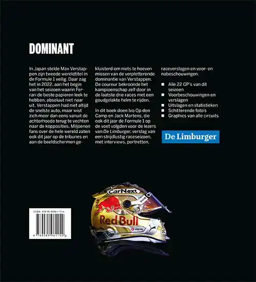 EN DAT IS TWEE