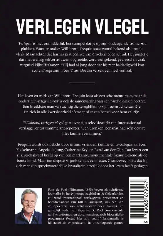 WILLIBRORD