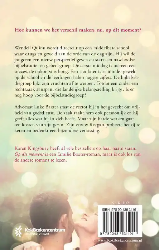 OP DIT MOMENT