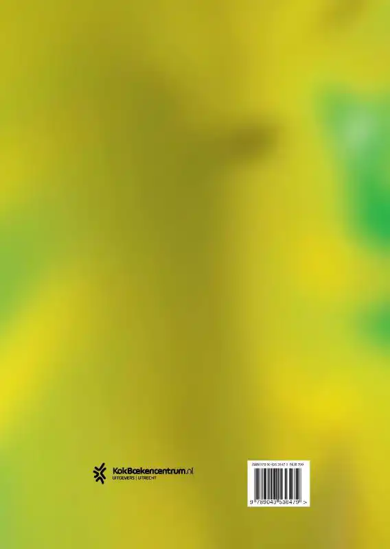 NIEUWE VOORSPELEN EN BEGELEIDINGEN BIJ HET LIEDBOEK