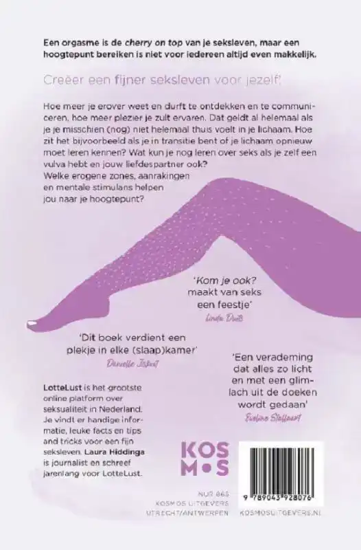 KOM JE OOK?