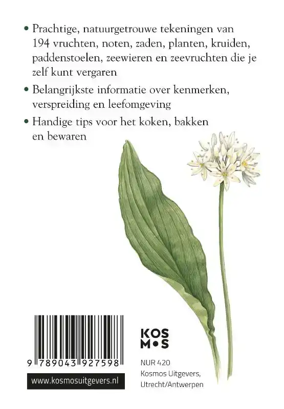 COMPACTGIDS WILDPLUKKEN