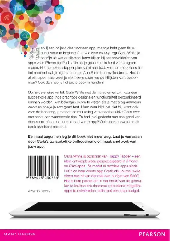 VAN IDEE TOT APP