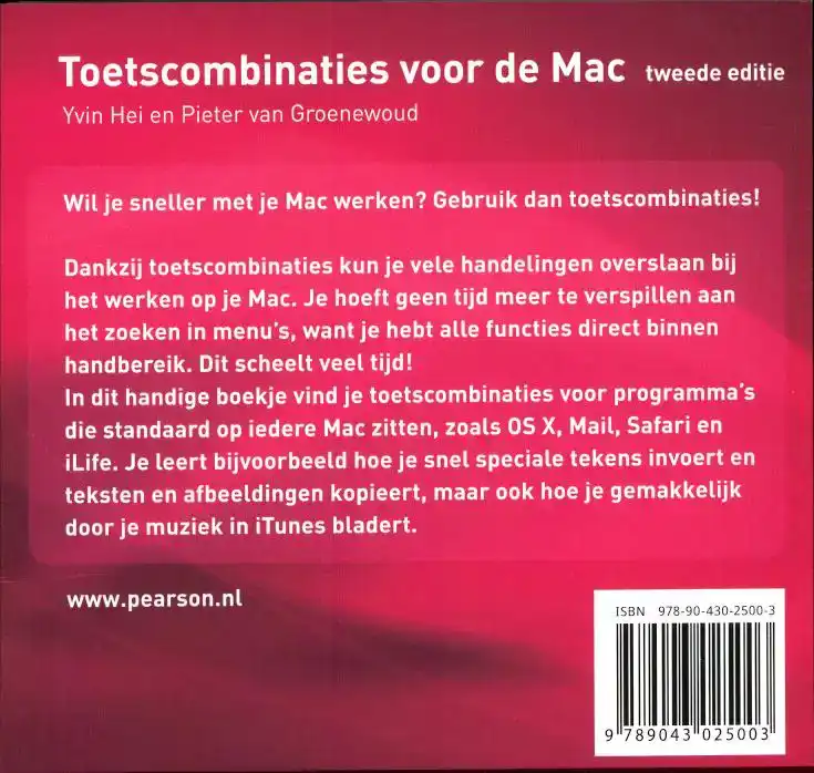 TOETSCOMBINATIES