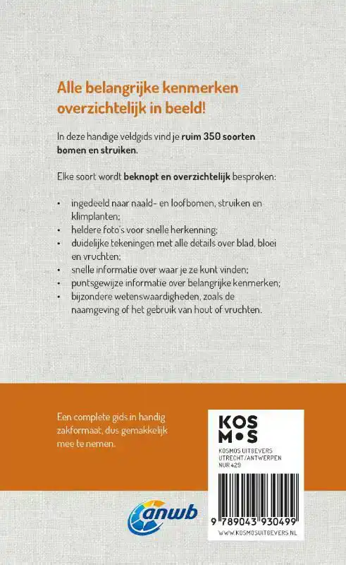 WELKE BOOM IS DAT?