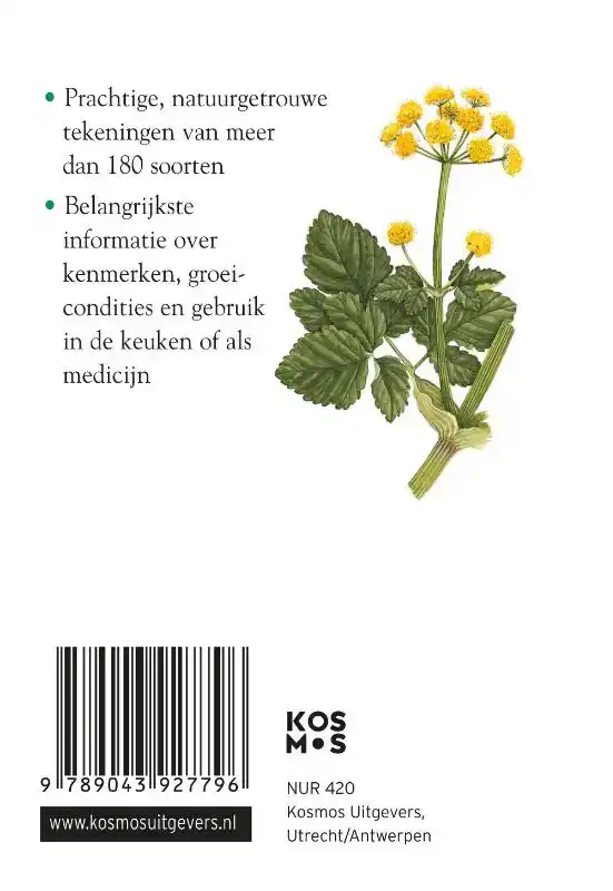 COMPACTGIDS KRUIDEN