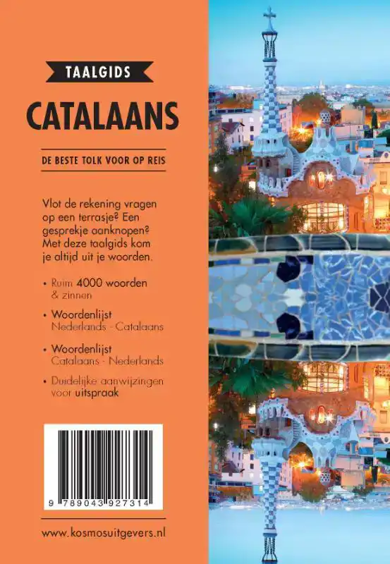 CATALAANS
