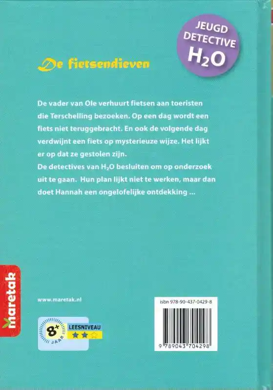 DE FIETSENDIEVEN