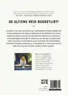BUCKETLIST REIZEN
