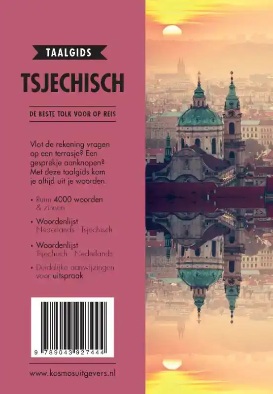 TSJECHISCH