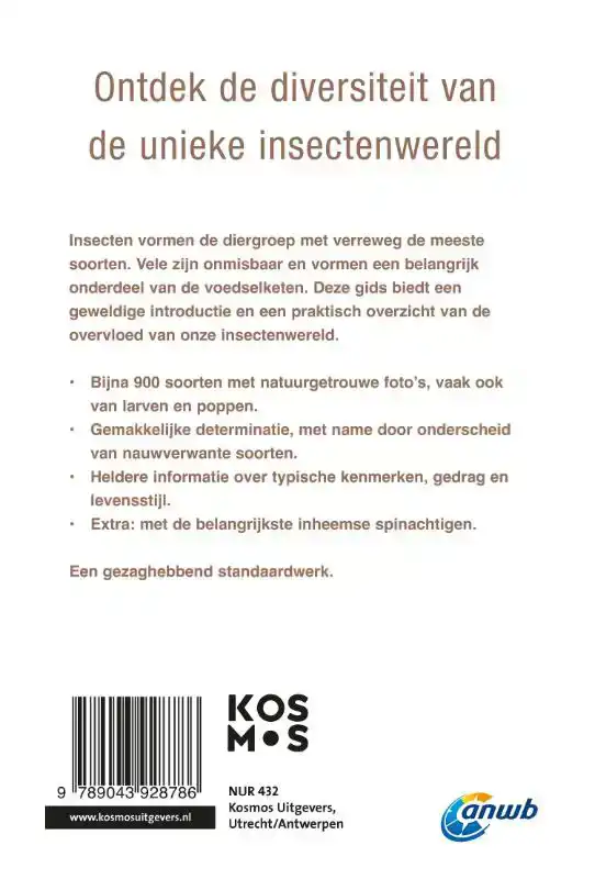 ANWB INSECTENGIDS