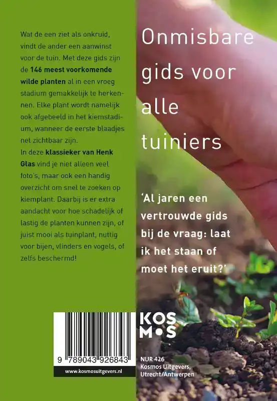 ONKRUID HERKENNEN