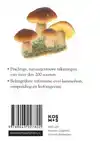 COMPACTGIDS PADDENSTOELEN