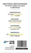 GENEESKRACHTIGE PLANTEN