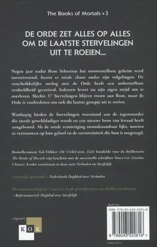 SOEVEREIN