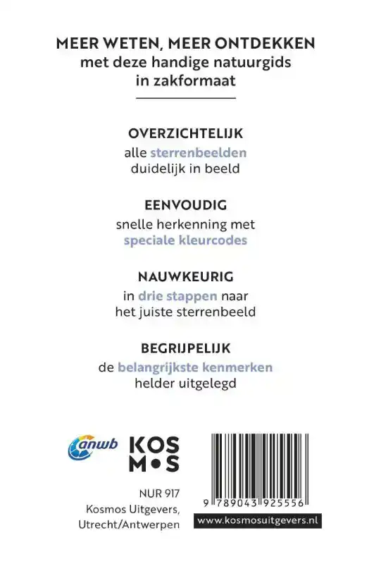 STERRENKUNDE