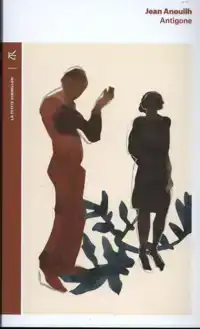 ANTIGONE