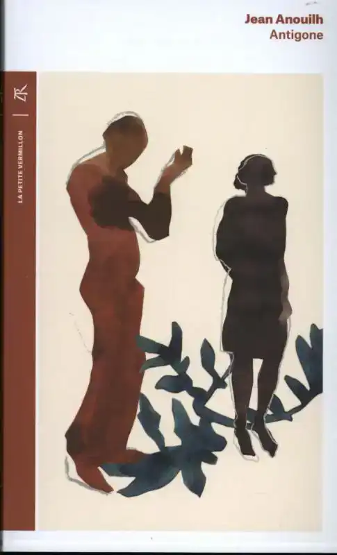 ANTIGONE