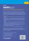 ONTDEK MACOS BIG SUR