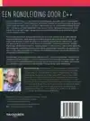 EEN RONDLEIDING DOOR C++