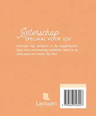 BETERSCHAP