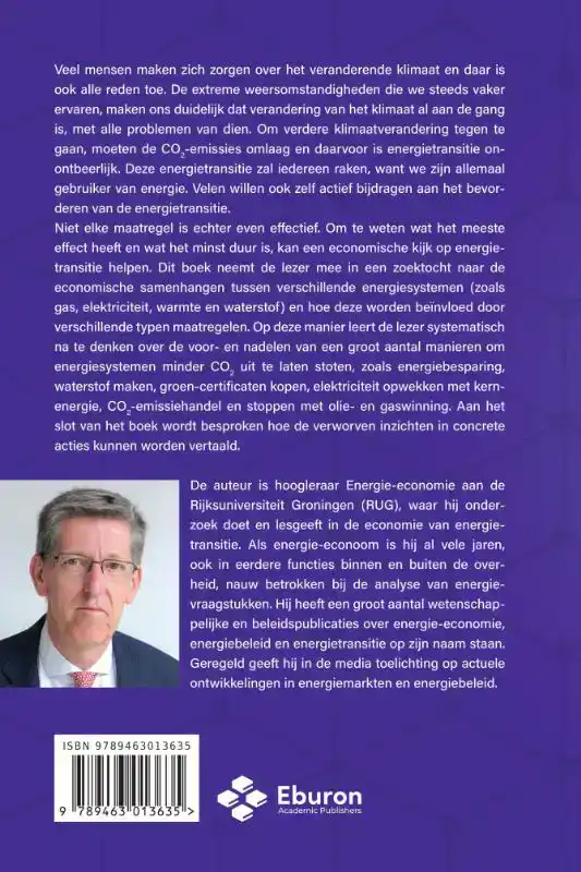ENERGIETRANSITIE