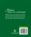 HOERA, GENIET VAN JE PENSIOEN