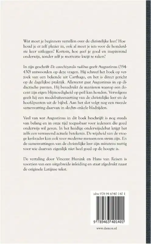 GOED ONDERWIJS