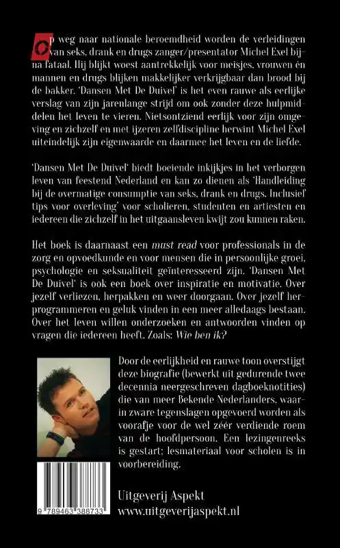DANSEN MET DE DUIVEL