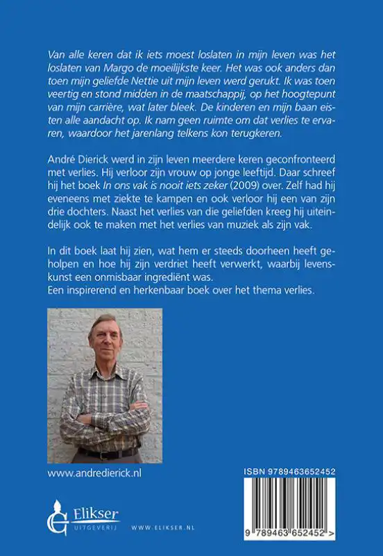 OVER LEVEN NA VERLIES