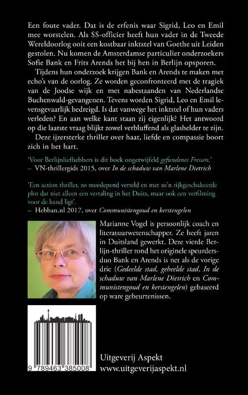 GEEST & BEEST
