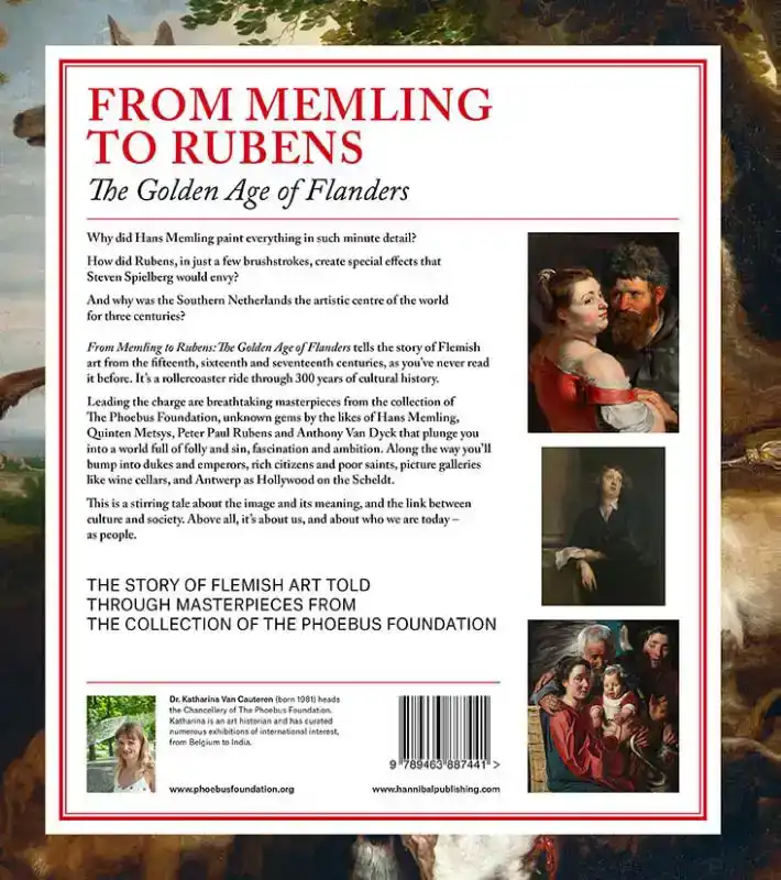 FROM MEMLIN TO RUBENS