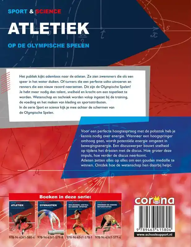 ATLETIEK