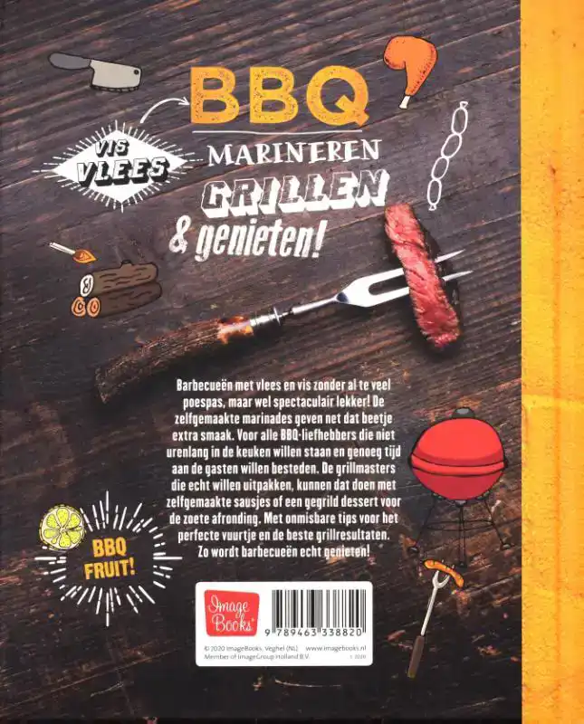 BBQ