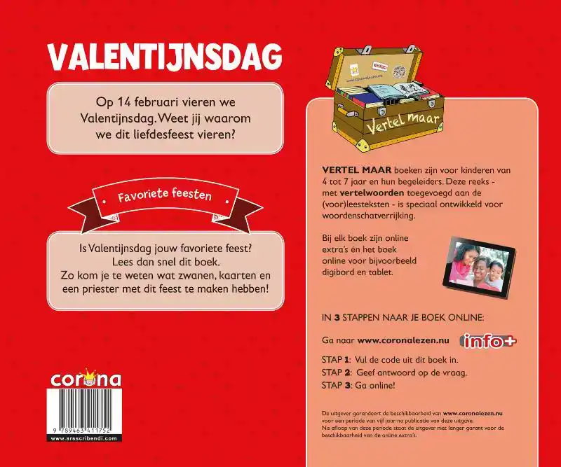 VALENTIJNSDAG