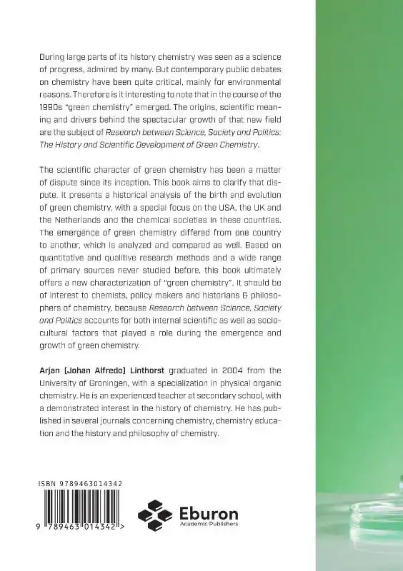 RESEARCH BETWEEN SCIENCE, SOCIETY AND POLITICS