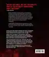 THE BUTCHER'S BOOK