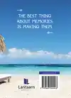TRAVEL REISDAGBOEK