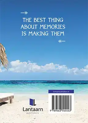 TRAVEL REISDAGBOEK
