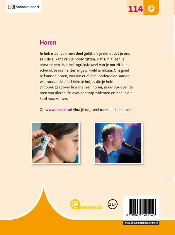HOREN