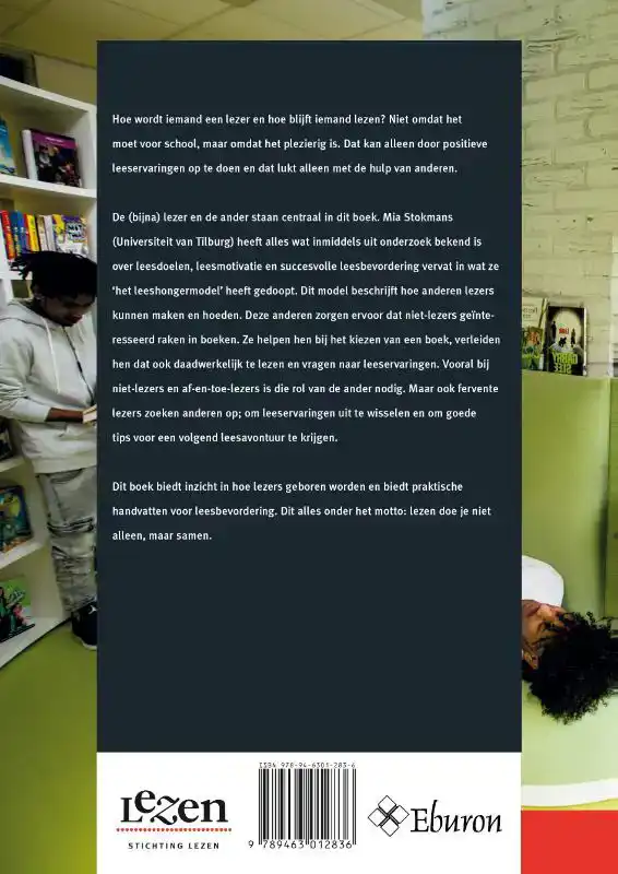 LEZEN DOE JE SAMEN