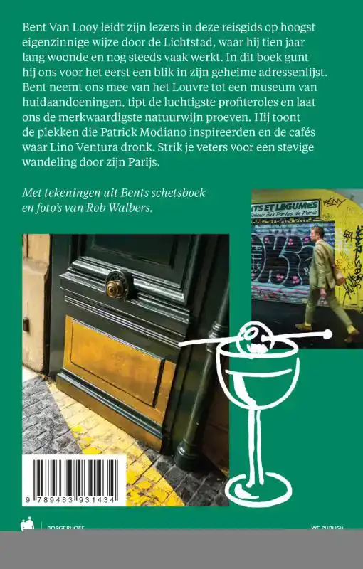 MIJN PARIJS