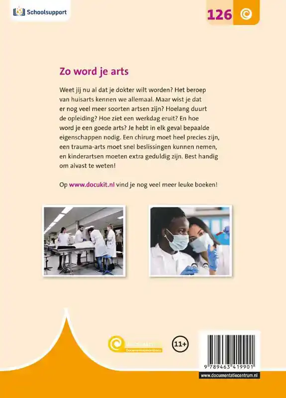 ZO WORD JE ARTS