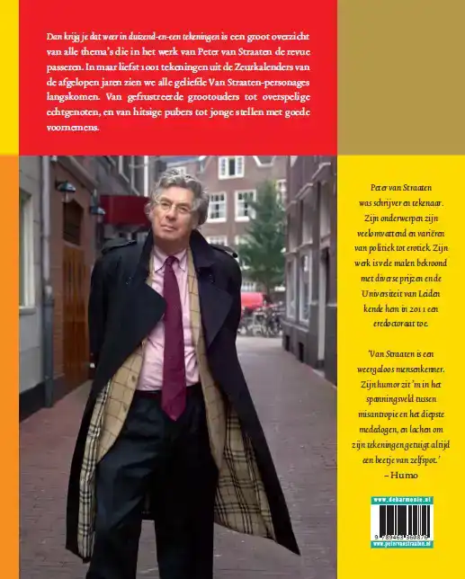 DAN KRIJG JE DAT WEER
