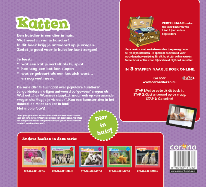 KATTEN