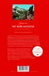 GROETEN VAN HET RODE AUTOOTJE