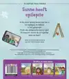 SANNE HEEFT EPILEPSIE